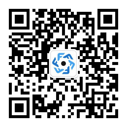 方正自媒体公众号二维码