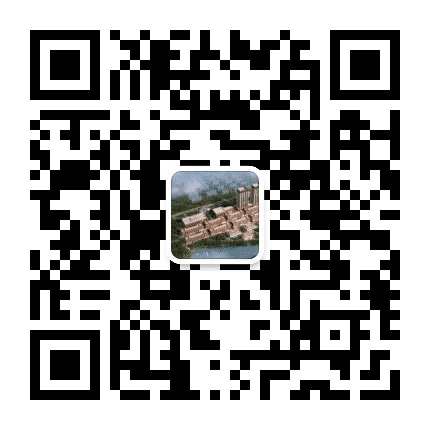 慧翔云溪公众号二维码