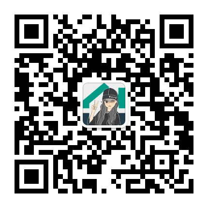 吉家新房网销公众号二维码