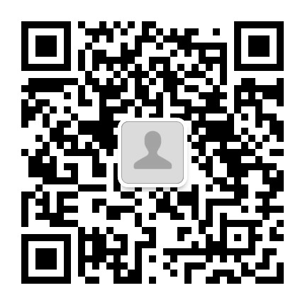 南宁狮山公园公众号二维码