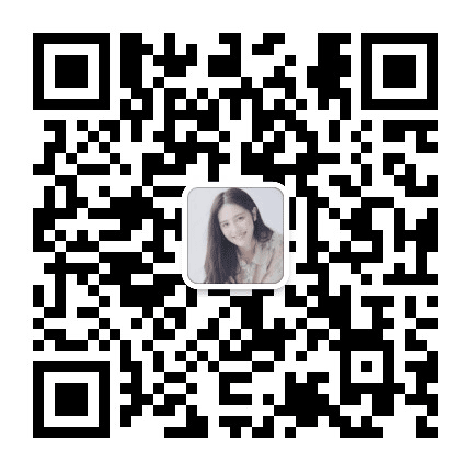 每天微心情文阅公众号二维码