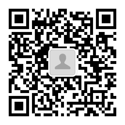 渝中民宗公众号二维码