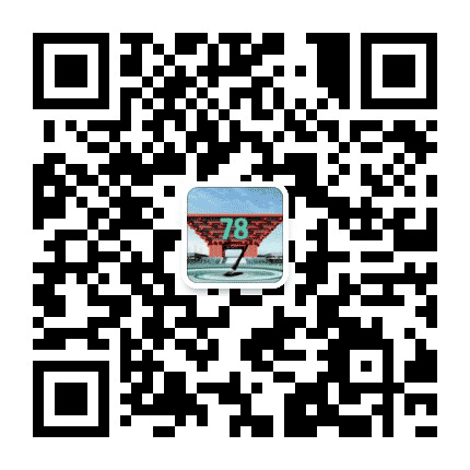 万丹通大健康公众号二维码