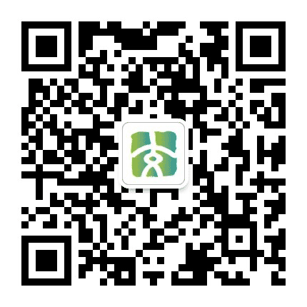 贵州交通公众号二维码