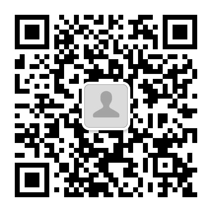 水产西街桥西云社区公众号二维码
