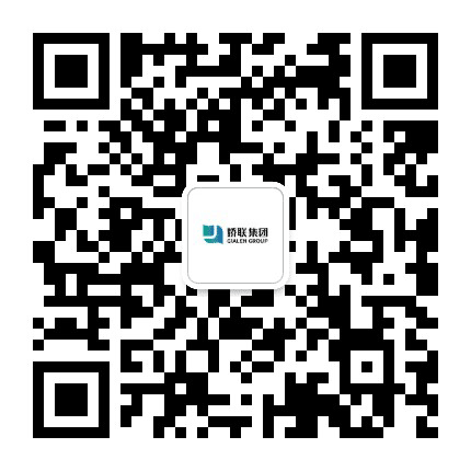 娇联一家亲公众号二维码