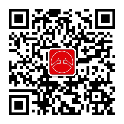自由路二手车公众号二维码