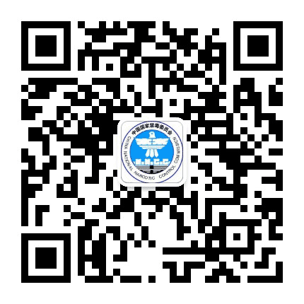 赫山禁毒公众号二维码