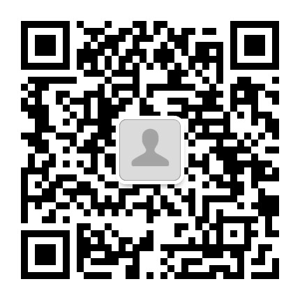 濠江河长制公众号二维码