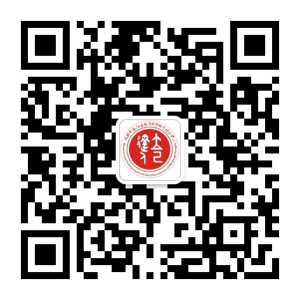 温江研培公众号二维码