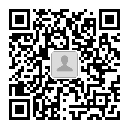 二道街文化街区公众号二维码