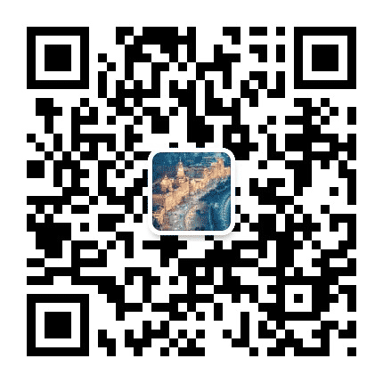 黄浦垃圾分类公众号二维码