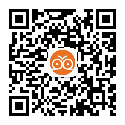 迁乔录取吧公众号二维码