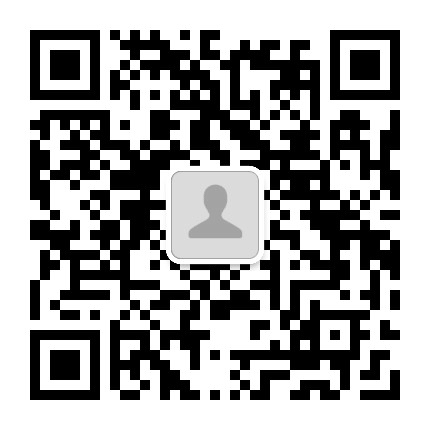 中街公众号二维码
