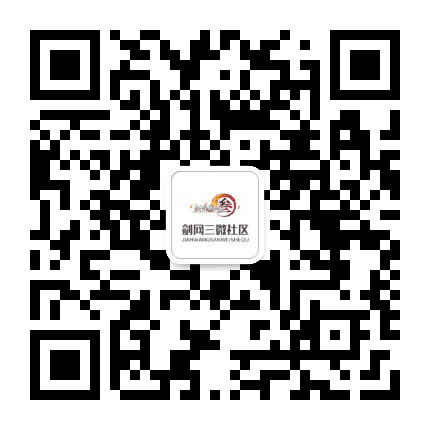金浦生鲜到家公众号二维码