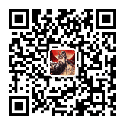 每月手游排行榜公众号二维码