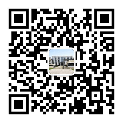 雨城疾控公众号二维码