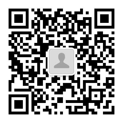 文明磨店公众号二维码