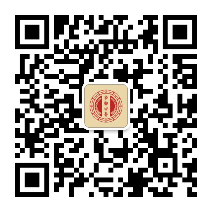 华御回春公众号二维码