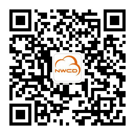 西云数据招聘公众号二维码