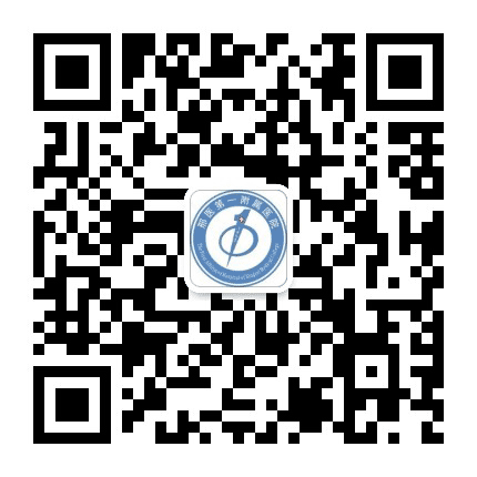 邢台市第一医院公众号二维码