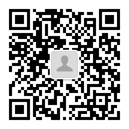 耀州人社公众号二维码