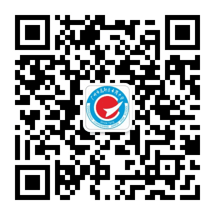 花都区长岗中学公众号二维码