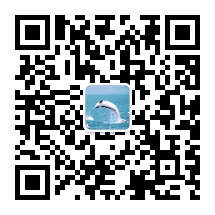 钦州生态环境公众号二维码