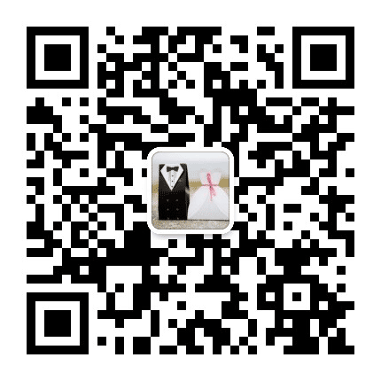 漫时光相机公众号二维码