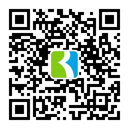 固管家公众号二维码