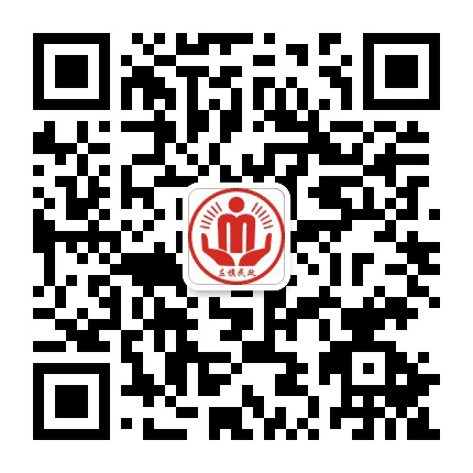 巴林左旗民政公众号二维码