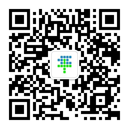 广州华侨医疗投资有限公司公众号二维码