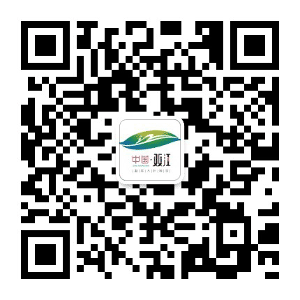 勐库大叶种茶公众号二维码