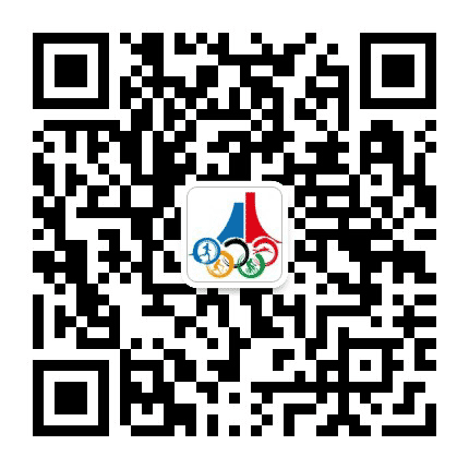 中石大体育中心公众号二维码
