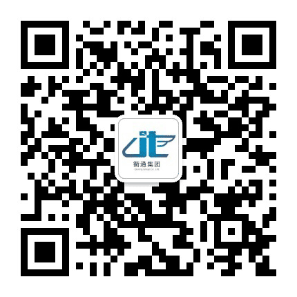 衢州交投集团公众号二维码