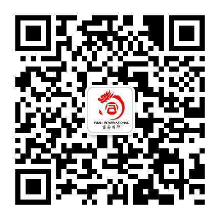 富安民间瑰宝公众号二维码