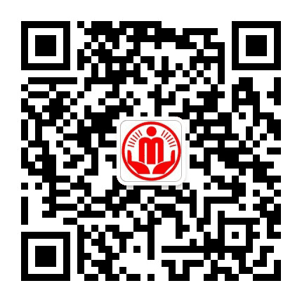 黑龙江民政公众号二维码