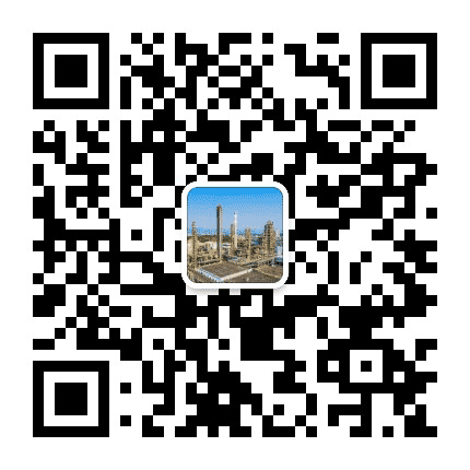 中油田东石化公司公众号二维码