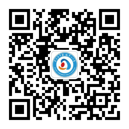 连云港市欢墩中心小学公众号二维码