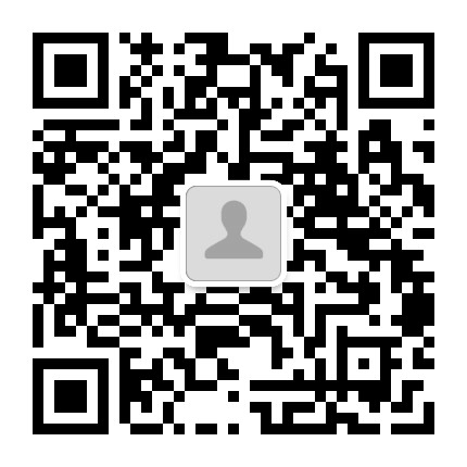 福山水利公众号二维码