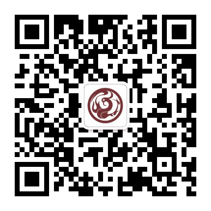 武汉市贞元博物馆公众号二维码