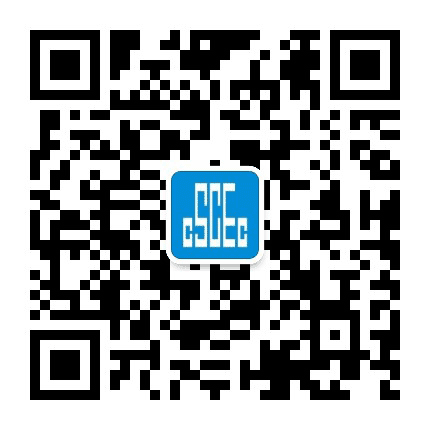 中建七局先锋一分公众号二维码