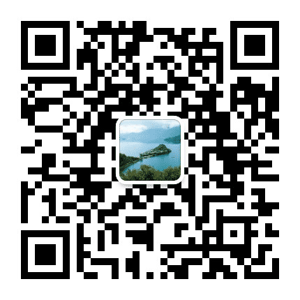 祁阳快讯公众号二维码