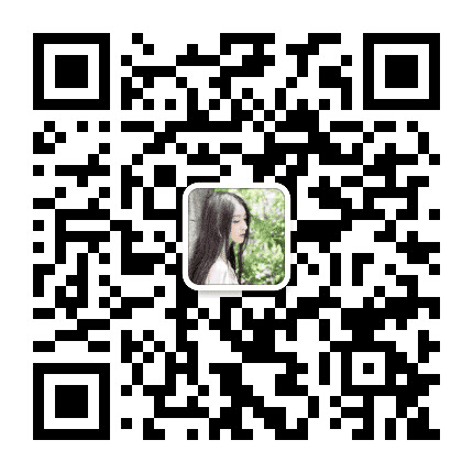 有用的生活小妙招公众号二维码