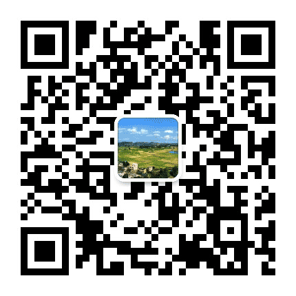 新立村民委员会公众号二维码