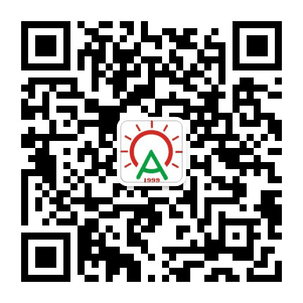 永州安琪幼儿园公众号二维码