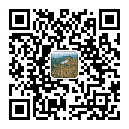 卢氏县西子庄园公众号二维码