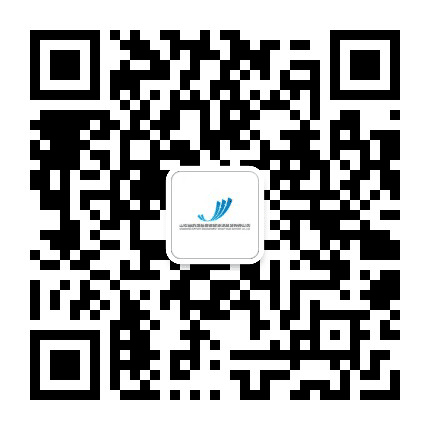 菏泽牡丹机场公众号二维码