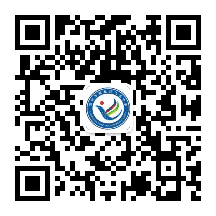 新北区飞龙中学公众号二维码