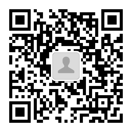 陕西科技青年公众号二维码